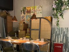-岛风·台食小馆 ISLAND BISTRO(烟台山店)