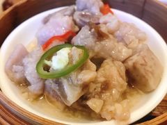 -添好运点心专门店(百老汇店)