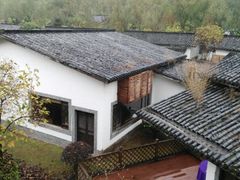 -明月山天沐温泉度假村