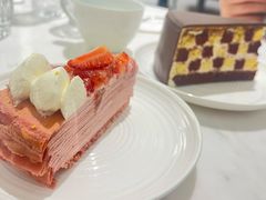 -Lady M New York(澳门伦敦人店)