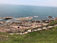 景点-燕儿岛山公园