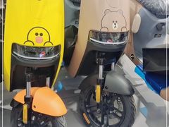 -九号电动车(安定门内大街店)