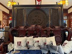 -银生食府·普洱菜(金星店)