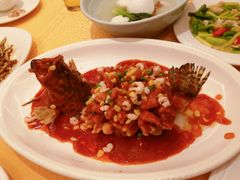 -楼外楼(玉泉店)