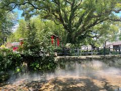 -古堰画乡景区