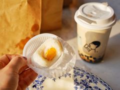 -喜茶(深圳福田星河COCO Park店)