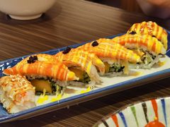 -仙隐小鹿料理食堂(惠济万达店)