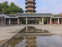 -红梅公园