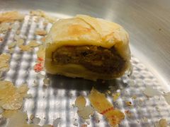鲜肉月饼-真老大房(南京东路店)