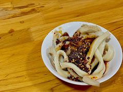 -洞子口张老二凉粉(文殊院店)