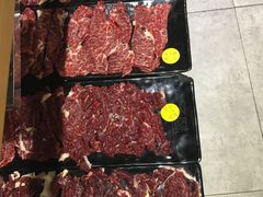 -陈记顺和潮汕牛肉火锅(番禺迎宾大道店)