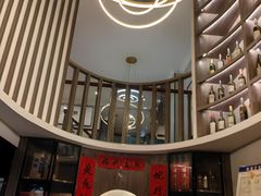 -富临轩私房菜(集庆门大街店)