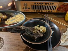 -令狐冲·活鱼馆(宝龙店)