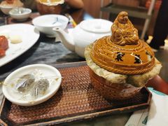 -安泰楼·佛跳墙创始人·传统闽味早茶·酒楼(三坊七巷闽菜地标店)