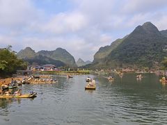 -靖西鹅泉风景区