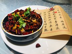 -红杏酒家·地道川菜(锦华万达店)