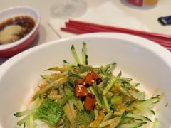 -喜家德虾仁水饺(开发区振华店)
