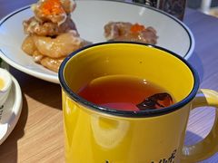 -太二酸菜鱼(兴业太古汇店)