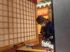 -松鱼亭·和牛烧肉(协鑫广场店)