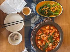 -益恒饭店乡间白族菜(古城总店)