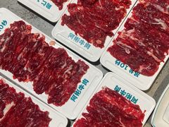 -非遗•老字号•阿彬牛肉火锅(广济桥店)