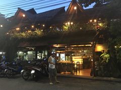-自然餐厅(Phuket)
