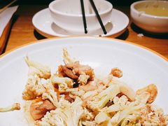 -九毛九西北菜(大东海店)