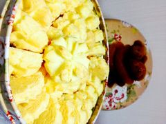 -珍妮曲奇聪明小熊(尖沙咀店)