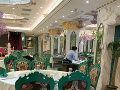 -齐家花园大酒店(宝山店)
