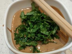 小料-福寿斋·老北京铜锅涮肉·烤鸭(顺义总店)