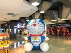 -星河寰宇IMAX影城(星河WORLD·COCO Park店)