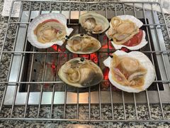 -震海贝烤贝·民俗特色店(延吉总店)