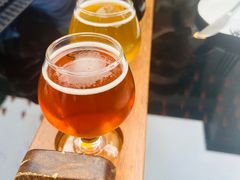 -Shanghai Brew House上海啤酒工坊(老外街店)