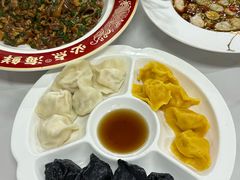 -必点海鲜·海肠捞饭大王(滨江道店)