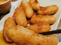 -蜀国大将老火锅(江北店)
