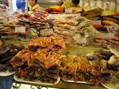 -泰康食品(南京东路店)