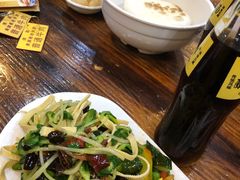 -果渊斋老米家泡馍馆(大雁塔店)