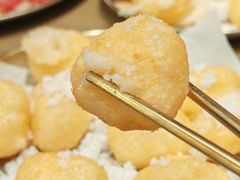 -西塔老太太泥炉烤肉(双井店)
