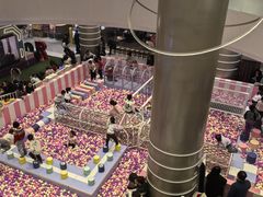 -丽达购物中心(崂山店)
