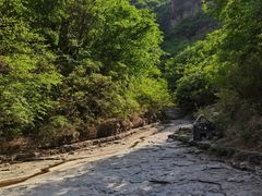 -孤山寨风景区