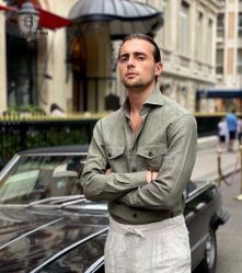 -圣乔凡尼服装定制