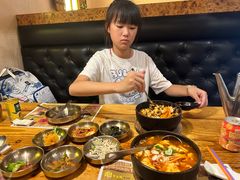 -小木屋米酒店·韩国料理(深圳总店)