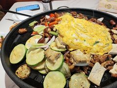 -一烙锅(友谊店)