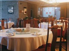 大堂-东兴楼(通州店)