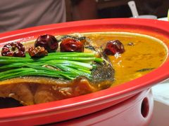 -大碗居·烤鸭·鱼头泡饼(天坛东门店)