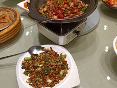 -刘胖子家常菜·蹄花焖藕(兴业店)