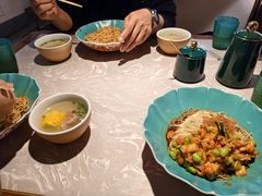 -松鹤面馆·古法焖肉面(观前店)
