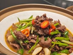 -阿露佳·舌尖上的安吉菜