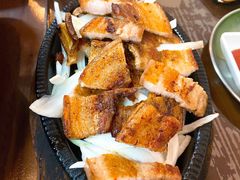 -小公洞韩式豆腐村