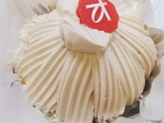 小栗子蛋糕-凯司令西点房(南京东路店)